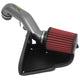 Engine Cold Air Intake Performance Kit <br> 16-20 VW Jetta Q3 A3 Quattro GTI Golf R