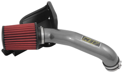 Engine Cold Air Intake Performance Kit <br> 16-20 VW Jetta Q3 A3 Quattro GTI Golf R