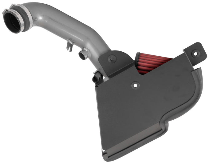 Engine Cold Air Intake Performance Kit <br> 16-20 VW Jetta Q3 A3 Quattro GTI Golf R