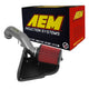 Engine Cold Air Intake Performance Kit <br> 16-20 VW Jetta Q3 A3 Quattro GTI Golf R