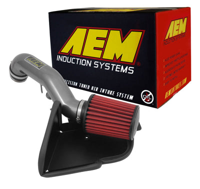 Engine Cold Air Intake Performance Kit <br> 16-20 VW Jetta Q3 A3 Quattro GTI Golf R