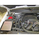Engine Air Intake and Air Box Kit <br> 09-14 Chevy Silverado GMC Sierra 1500