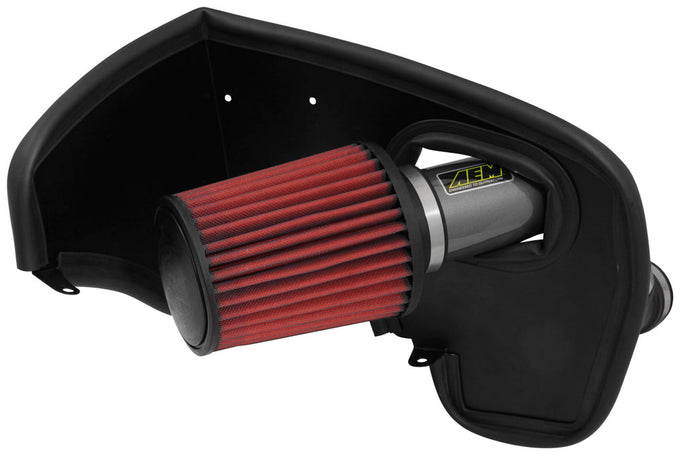 Engine Cold Air Intake Performance Kit <br> 2016-2022 Chevrolet Malibu