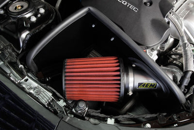 Engine Cold Air Intake Performance Kit <br> 2016-2022 Chevrolet Malibu