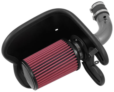 Engine Cold Air Intake Performance Kit <br> 2017-2019 Chevrolet Cruze