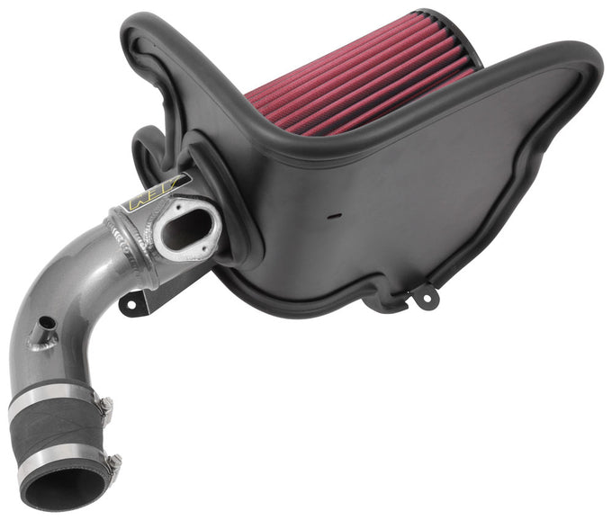 Engine Cold Air Intake Performance Kit <br> 2017-2019 Chevrolet Cruze