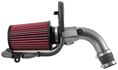 Engine Cold Air Intake Performance Kit <br> 2017-2019 Chevrolet Cruze