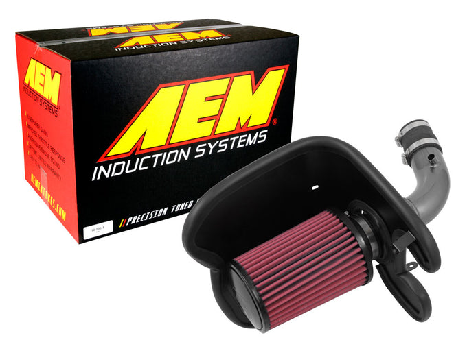 Engine Cold Air Intake Performance Kit <br> 2017-2019 Chevrolet Cruze
