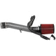 Engine Cold Air Intake Performance Kit <br> 13-25 Lexus IS350 GS350 IS250 RC350