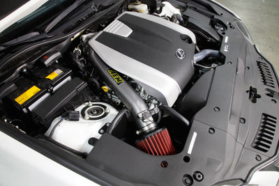 Engine Cold Air Intake Performance Kit <br> 13-25 Lexus IS350 GS350 IS250 RC350