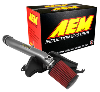 Engine Cold Air Intake Performance Kit <br> 13-25 Lexus IS350 GS350 IS250 RC350