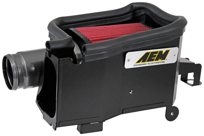 Engine Cold Air Intake Performance Kit <br> 2016-2019 INFINITI Q50