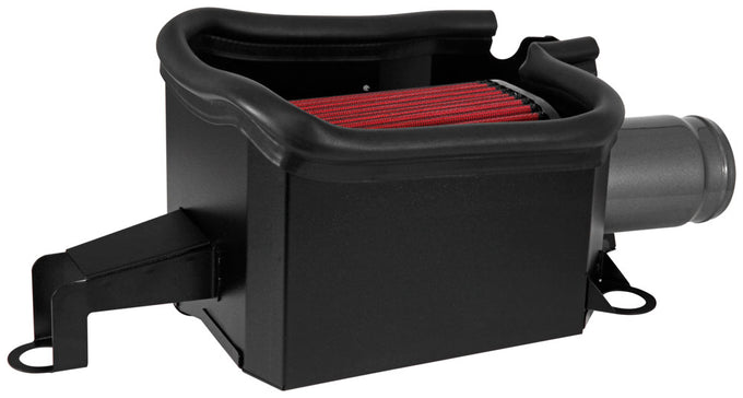 Engine Cold Air Intake Performance Kit <br> 2016-2019 INFINITI Q50