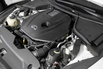 Engine Cold Air Intake Performance Kit <br> 2016-2019 INFINITI Q50