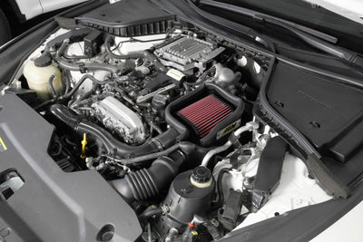 Engine Cold Air Intake Performance Kit <br> 2016-2019 INFINITI Q50