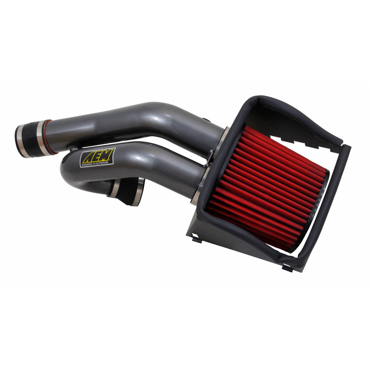 Engine Cold Air Intake Performance Kit <br> 2015-2021 Ford F-150