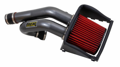 Engine Cold Air Intake Performance Kit <br> 2015-2021 Ford F-150