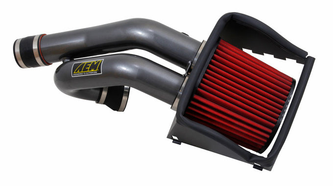 Engine Cold Air Intake Performance Kit <br> 2015-2021 Ford F-150