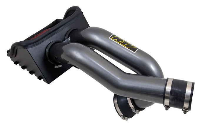 Engine Cold Air Intake Performance Kit <br> 2015-2021 Ford F-150