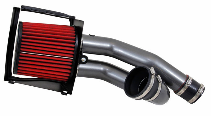 Engine Cold Air Intake Performance Kit <br> 2015-2021 Ford F-150