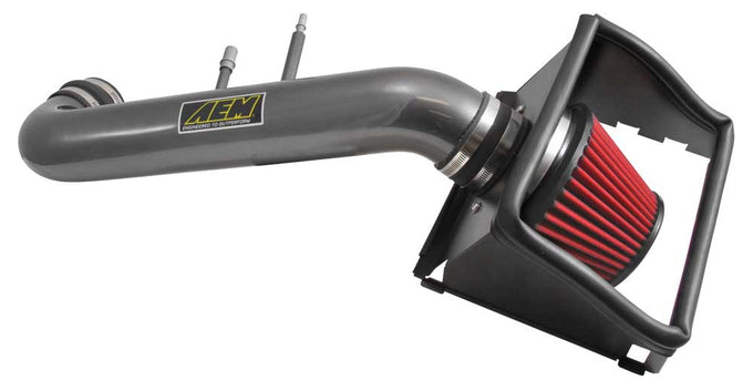 Engine Cold Air Intake Performance Kit <br> 2015-2020 Ford F-150