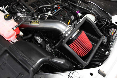 Engine Cold Air Intake Performance Kit <br> 2015-2020 Ford F-150