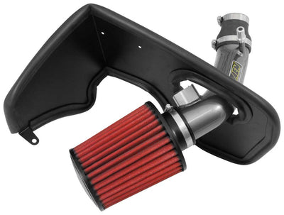Engine Cold Air Intake Performance Kit <br> 2016-2025 Chevrolet Malibu