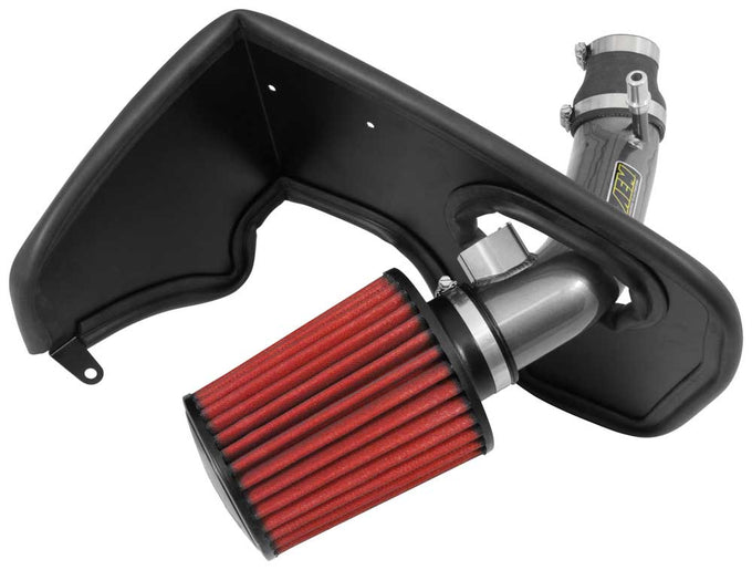 Engine Cold Air Intake Performance Kit <br> 2016-2025 Chevrolet Malibu