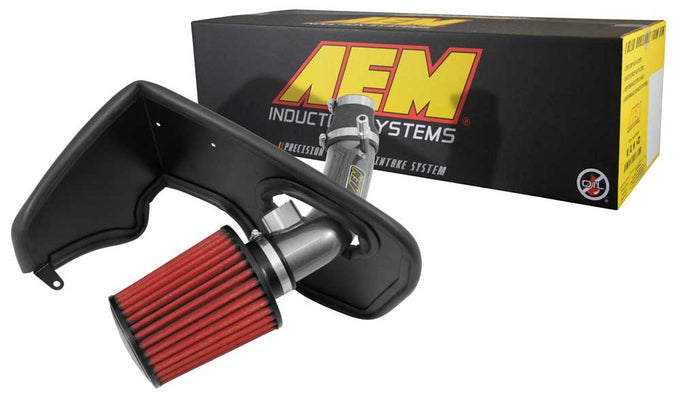 Engine Cold Air Intake Performance Kit <br> 2016-2025 Chevrolet Malibu