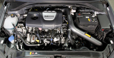 Engine Cold Air Intake Performance Kit <br> 2017-2018 Hyundai Elantra