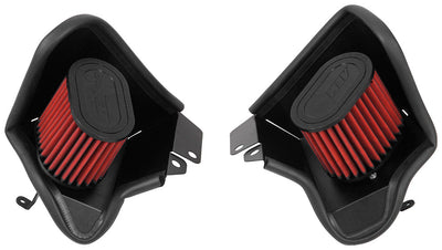 Engine Cold Air Intake Performance Kit <br> 2016 INFINITI Q50, 2017 Q60