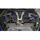 Engine Cold Air Intake Performance Kit <br> 2016 INFINITI Q50, 2017 Q60
