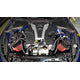 Engine Cold Air Intake Performance Kit <br> 2016 INFINITI Q50, 2017 Q60
