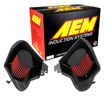 Engine Cold Air Intake Performance Kit <br> 2016 INFINITI Q50, 2017 Q60