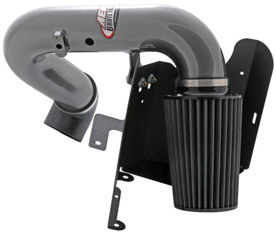Engine Cold Air Intake Performance Kit <br> 2003-2006 Dodge Ram 3500 Ram 2500