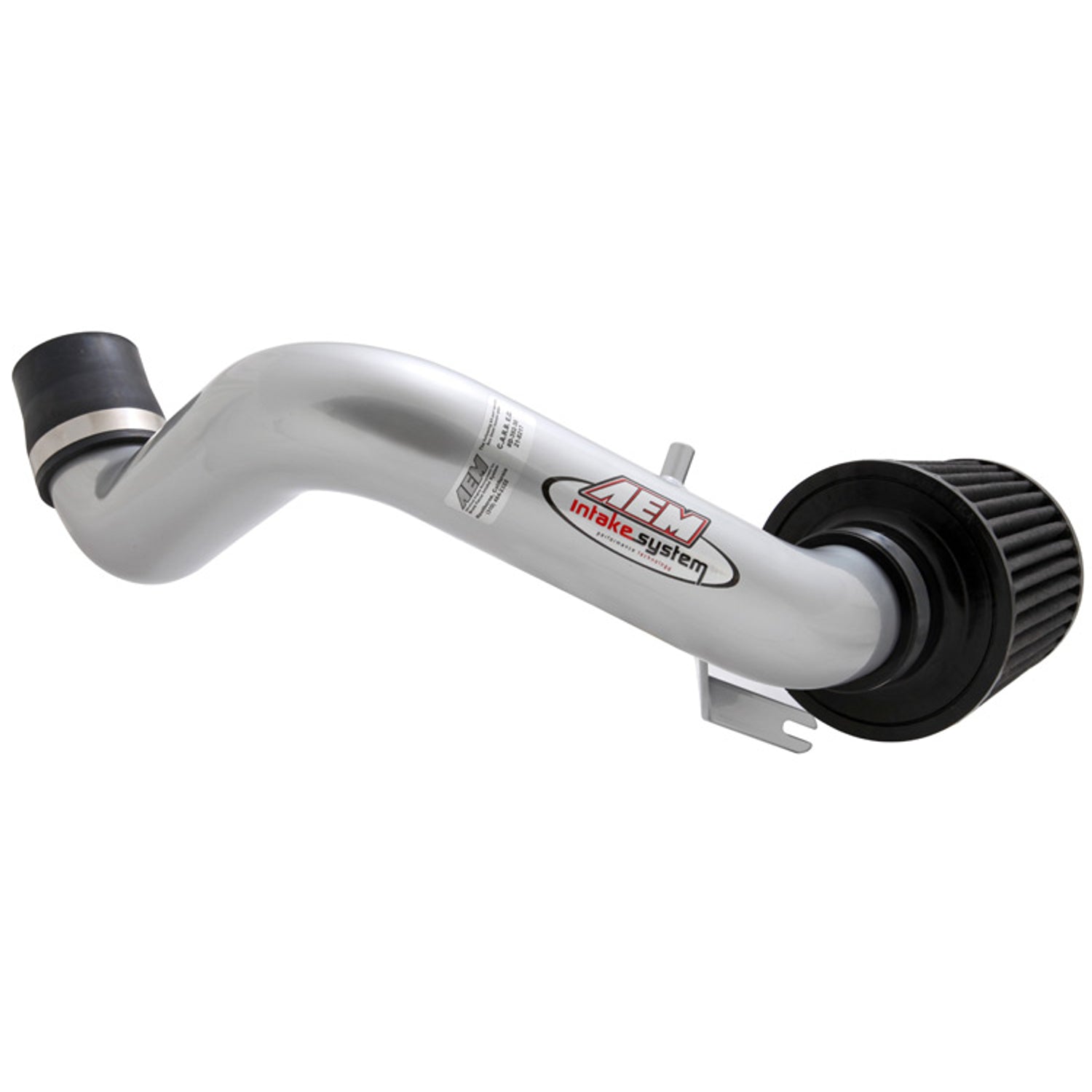 Engine Cold Air Intake Performance Kit <br> 07-10 Jeep Compass Patriot Dodge Caliber