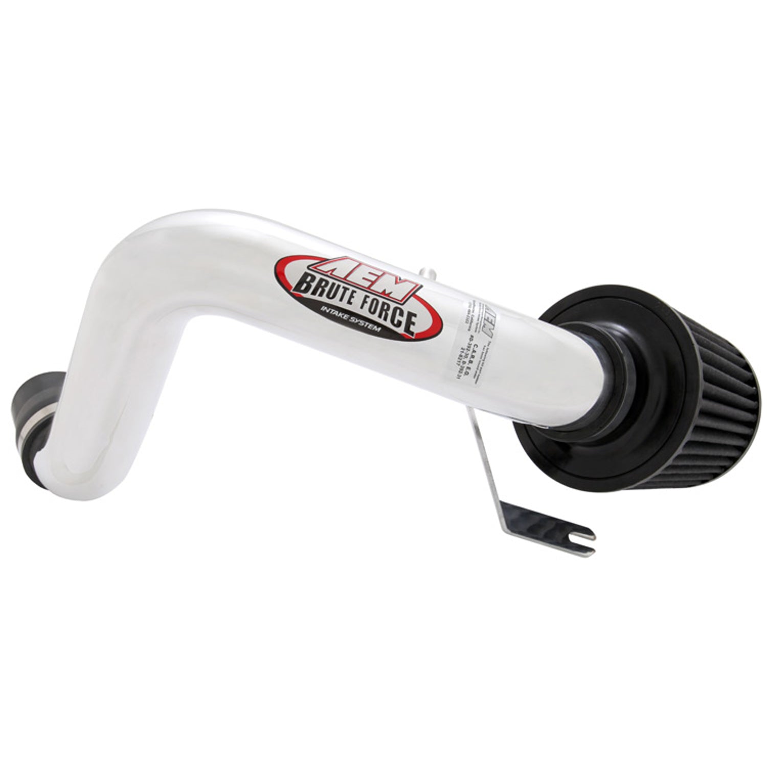 Engine Cold Air Intake Performance Kit <br> 07-10 Jeep Compass Patriot Dodge Caliber