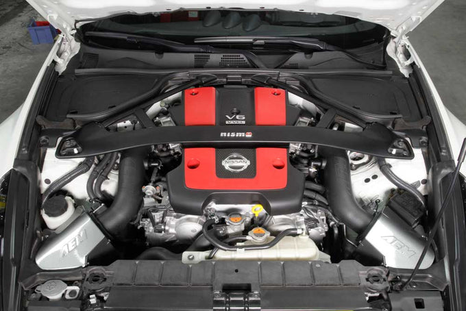 Engine Cold Air Intake Performance Kit <br> 2009-2020 Nissan 370Z