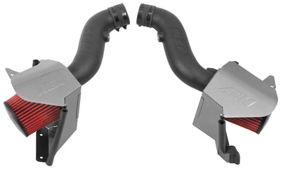 Engine Cold Air Intake Performance Kit <br> 2009-2020 Nissan 370Z
