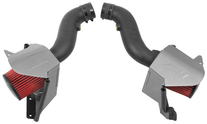Engine Cold Air Intake Performance Kit <br> 2009-2020 Nissan 370Z