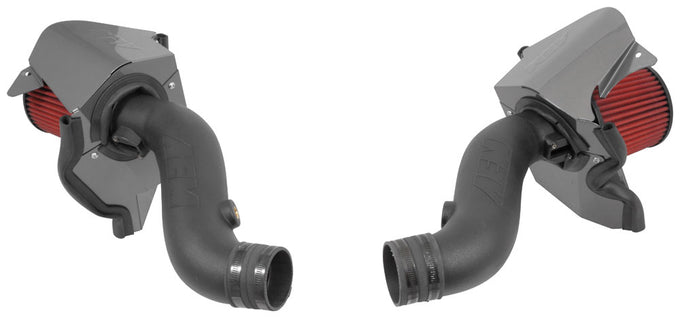 Engine Cold Air Intake Performance Kit <br> 2009-2020 Nissan 370Z