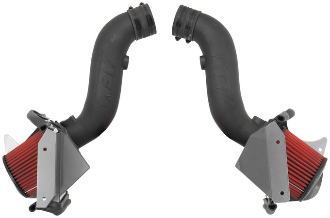 Engine Cold Air Intake Performance Kit <br> 2009-2020 Nissan 370Z