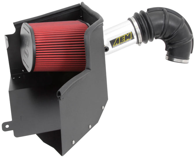 Engine Cold Air Intake Performance Kit <br> 2013-2014 Ram 1500