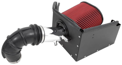 Engine Cold Air Intake Performance Kit <br> 2013-2014 Ram 1500