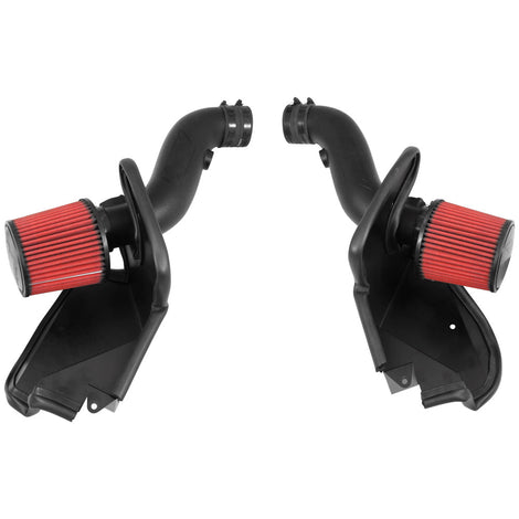 Engine Cold Air Intake Performance Kit <br> 11-13 Infiniti M37, 14-17 Q70