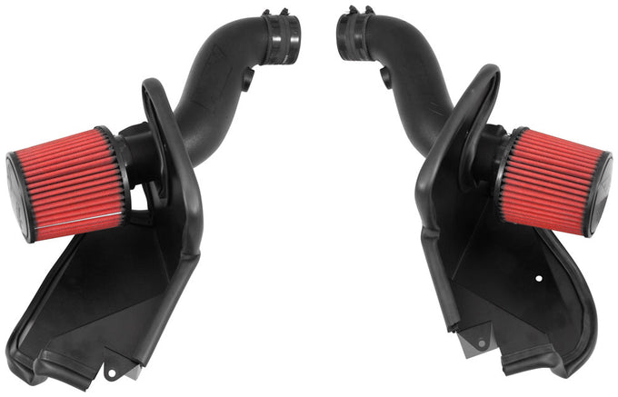Engine Cold Air Intake Performance Kit <br> 11-13 Infiniti M37, 14-17 Q70