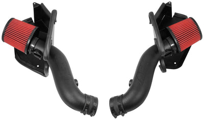 Engine Cold Air Intake Performance Kit <br> 11-13 Infiniti M37, 14-17 Q70