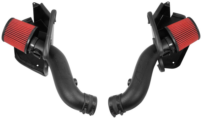Engine Cold Air Intake Performance Kit <br> 11-13 Infiniti M37, 14-17 Q70
