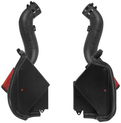 Engine Cold Air Intake Performance Kit <br> 11-13 Infiniti M37, 14-17 Q70