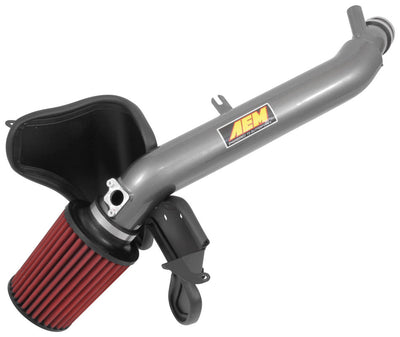Engine Cold Air Intake Performance Kit <br> 2016 Lexus GS200t